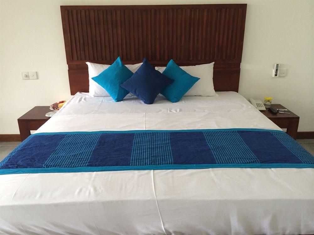 Anantamaa Hotel Trincomalee Exterior photo
